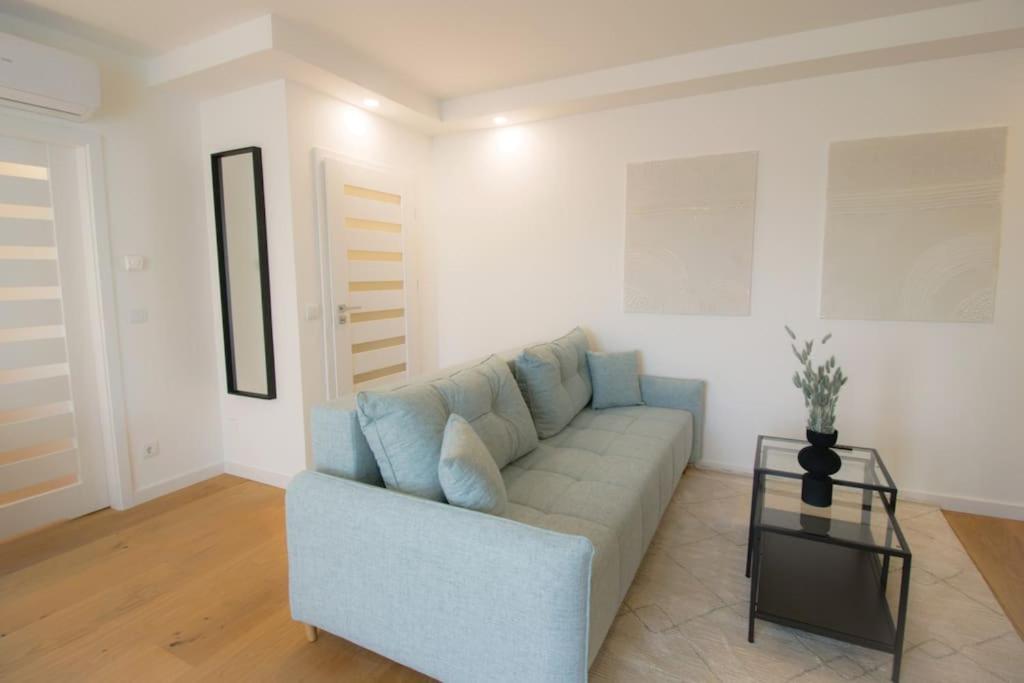 Apartmán Charming In Heart Of L Jos20