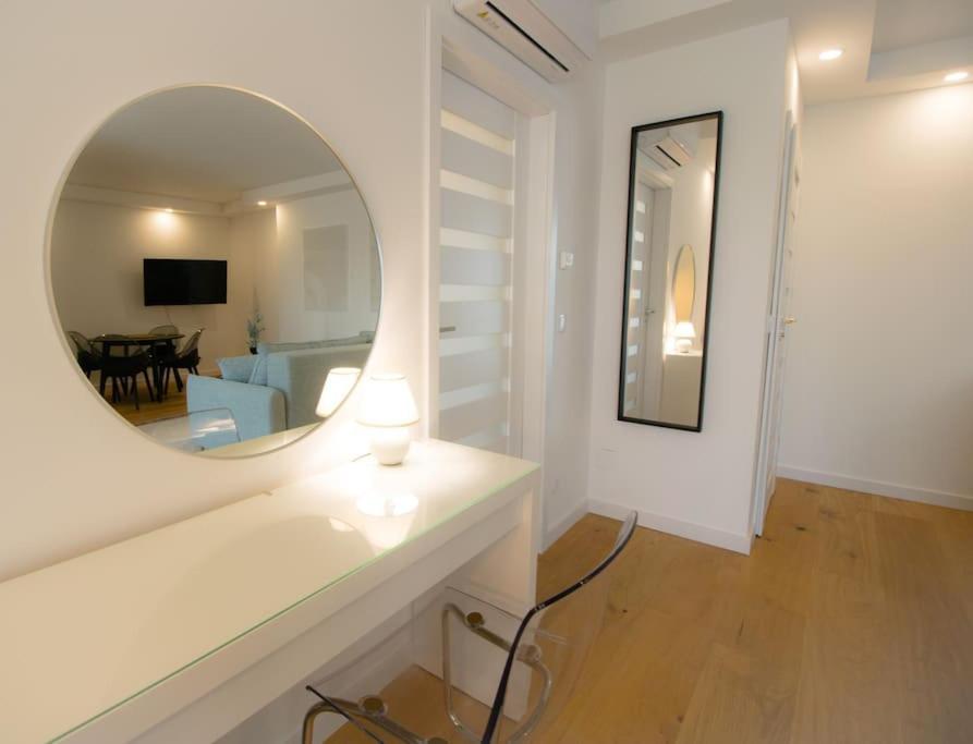 Charming In Heart Of L Jos20 Apartmán Vídeň